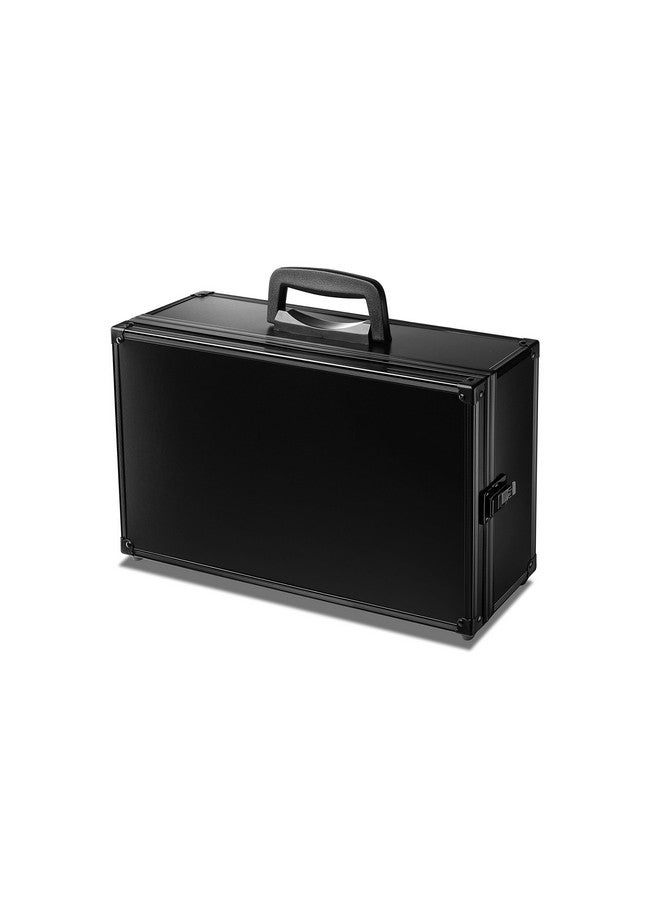 CARDKINGPRO Game Card Storage Case (BBB Edition) | Case Is Compatible with Magic The Gathering, MTG, All Standard Card Games (Game Not Included) | Includes 8 Dividers | Fits up to 2500 Loose Unsleeved Cards  - Image 1