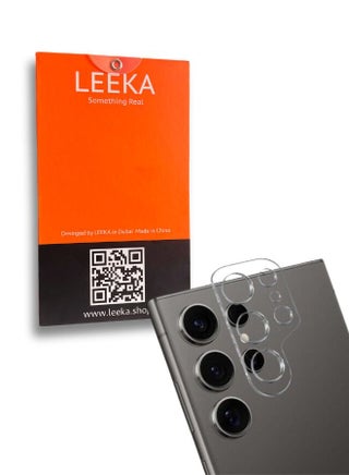 Samsung S24 Ultra camera lens protector glass cleat film with HD lear view easy apply tempered glass - pzsku/Z791DBA392AB82565E54AZ/45/_/1739775540/49d80d76-57e3-4421-a301-e4cb7a7a87e3
