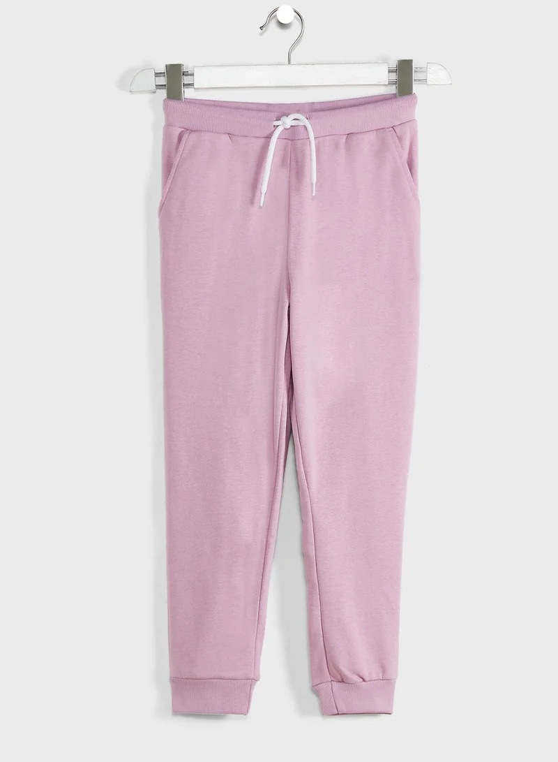 Pinata Sweatshirt & Jogger Set