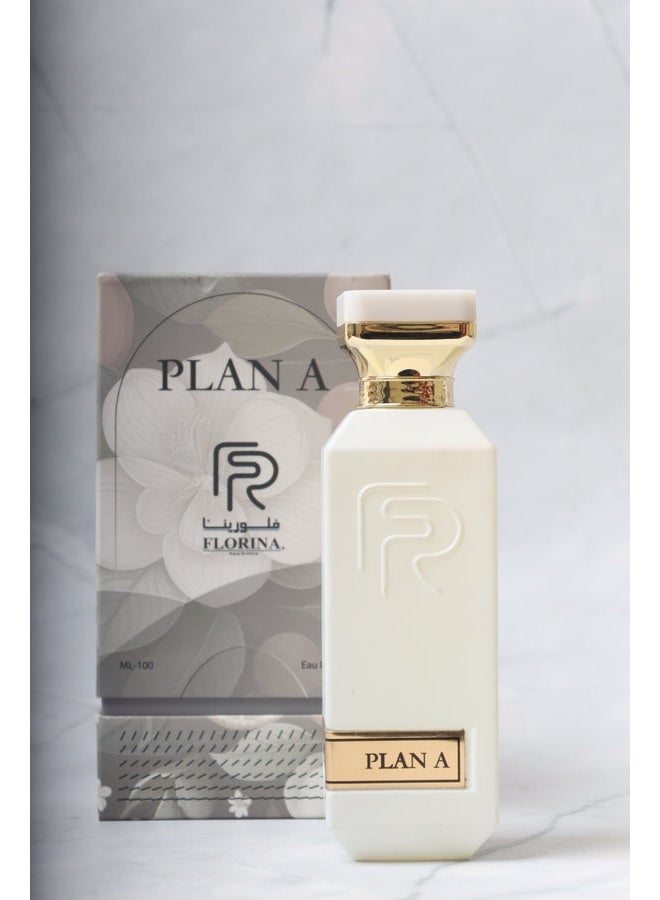 PLAN عطر