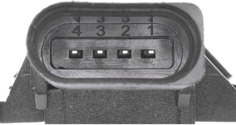VEMO Pressure Sensor, brake booster V10-72-1129 - Image 2