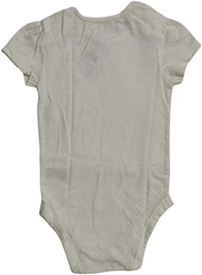 Cute Collection Cotton Romper for new born Baby Baby Bodysuit for 0-3 Months Boys and Baby Girls - Image 3