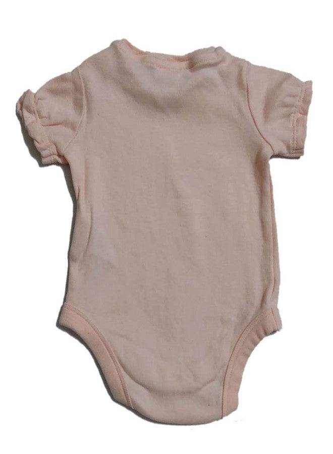 Cute Collection Cotton Romper for new born Baby Baby Bodysuit for 0-3 Months Boys and Baby Girls - Image 4