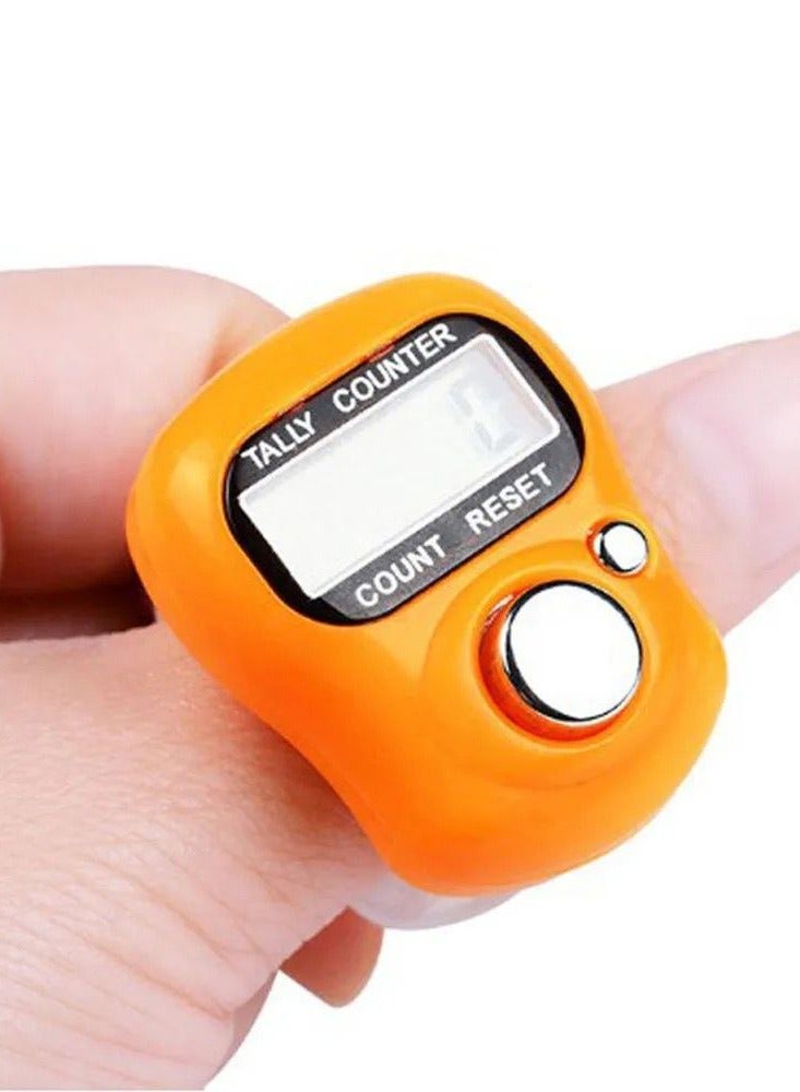 24 pieces electronic tasbeeh ring - Image 3