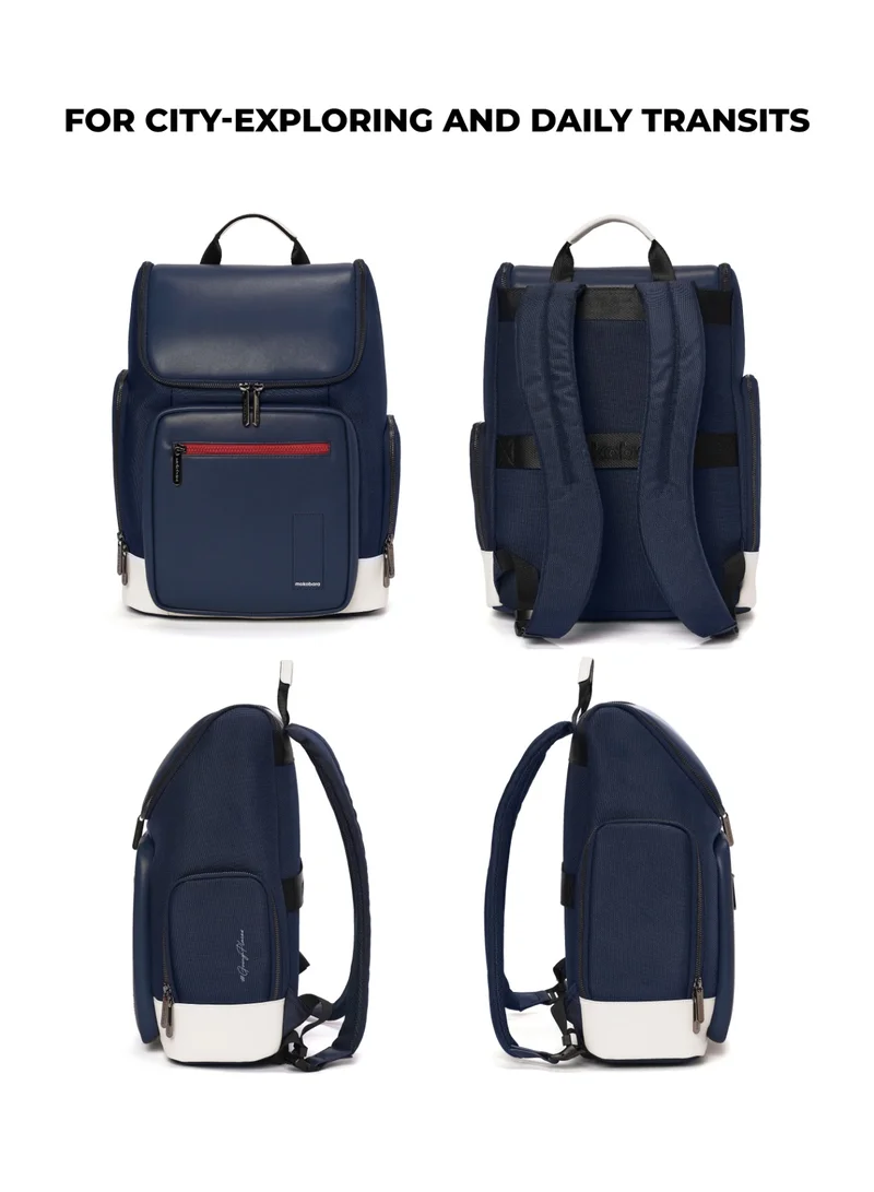 موكوبارا للتجارة ذ.م.م حقيبة ظهر هوفر كرافت بسعة ٢٤ لتر