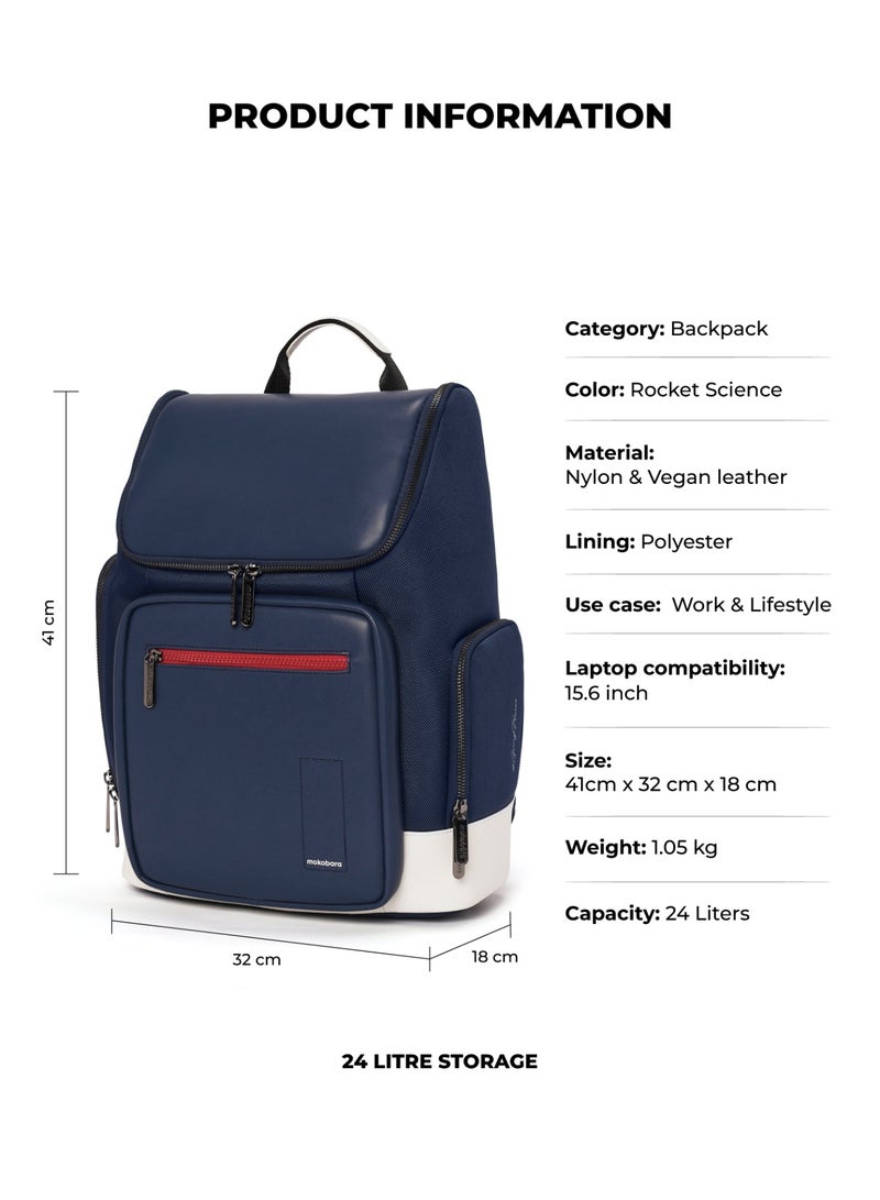 Mokobara The Hovercraft Backpack - 24L - Image 3