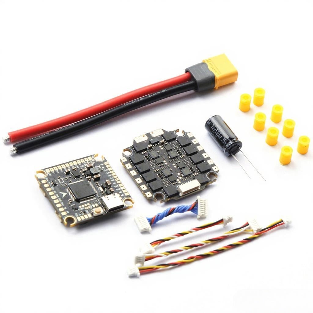 جينيريك Generic Tracker F405 V2 F4 V3s Flight Control Stack