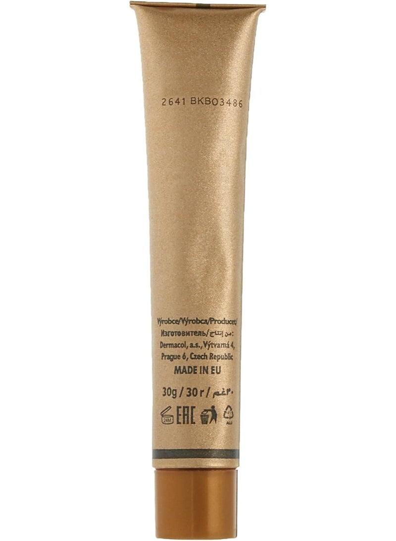 Dermacol Make-up Cover - Waterproof, Hypoallergenic, For All Skin Types - nr 211 - Image 2