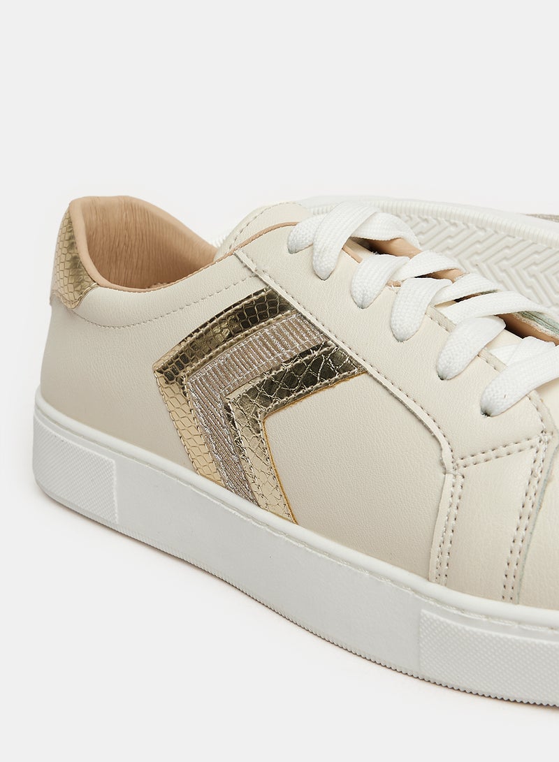 ZELDA Comfortable Sneakers - Image 3