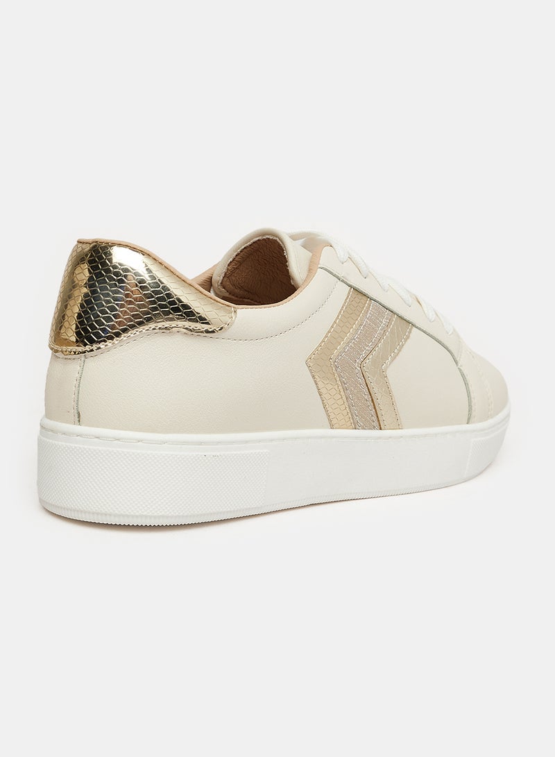 ZELDA Comfortable Sneakers - Image 1
