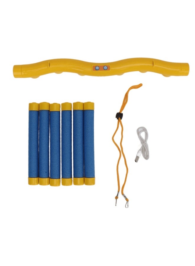 H.F.J Drop Stick Game, EVA Plastic Catch Stick Game for Kids Gift - Image 5