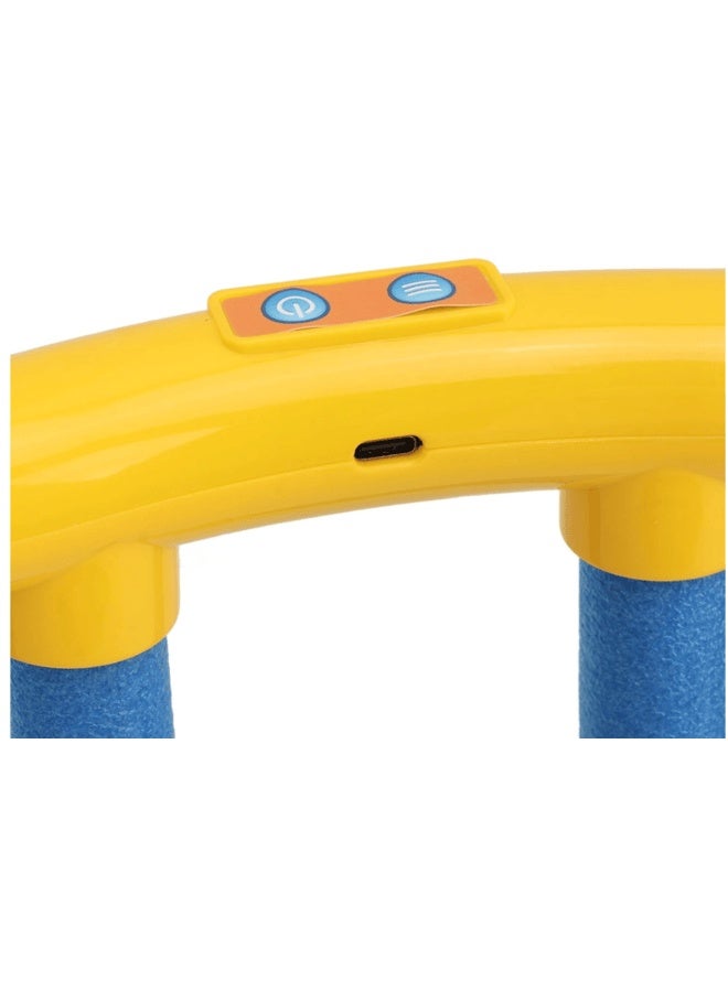 H.F.J Drop Stick Game, EVA Plastic Catch Stick Game for Kids Gift - Image 3