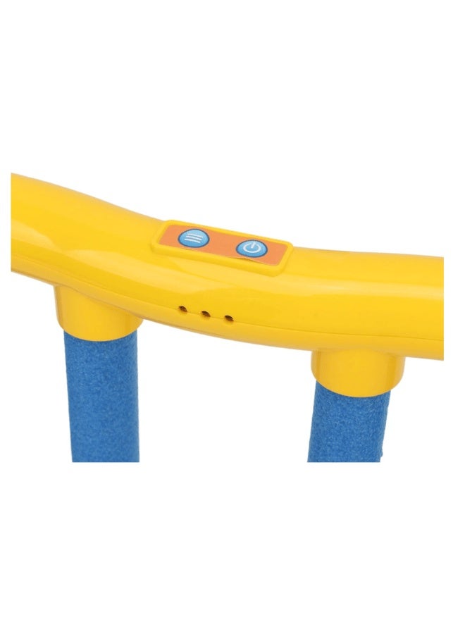 H.F.J Drop Stick Game, EVA Plastic Catch Stick Game for Kids Gift - Image 4