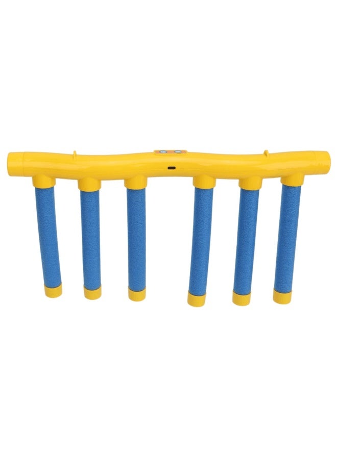 H.F.J Drop Stick Game, EVA Plastic Catch Stick Game for Kids Gift - Image 1