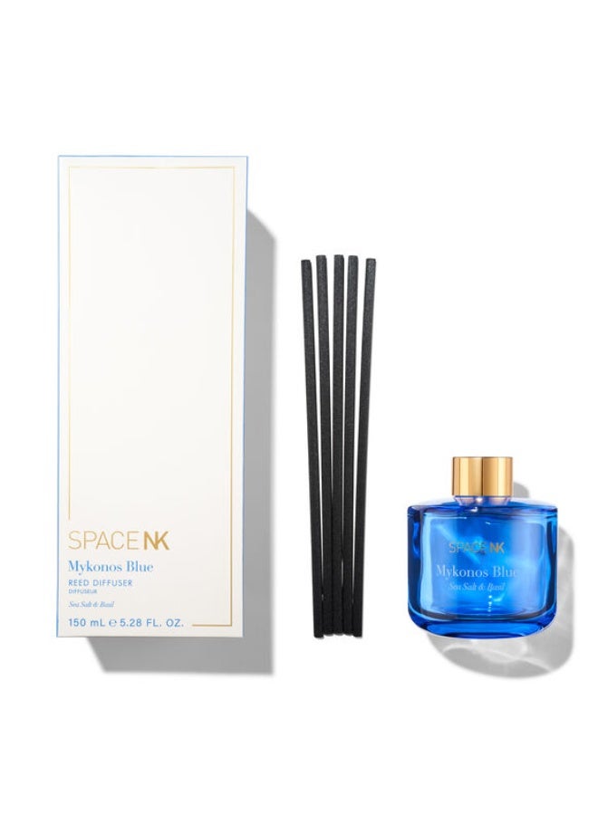 سبيس ان كي موزع عطر "ميكونوس بلو" من سبيس إن كيه (Space NK) - سعة 150 مل - Image 2