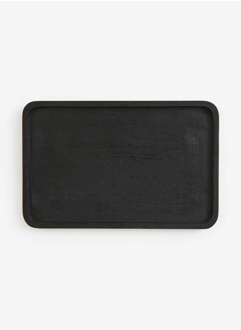 H&M Wooden Tray