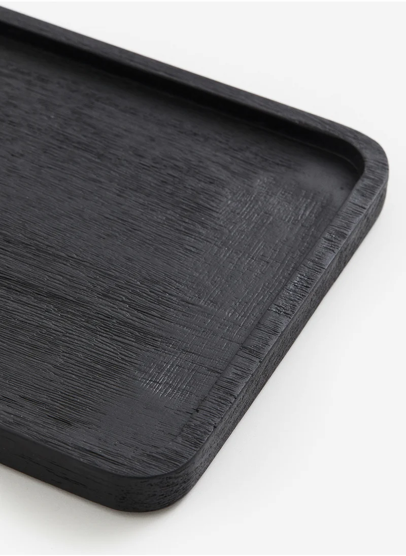 H&M Wooden Tray