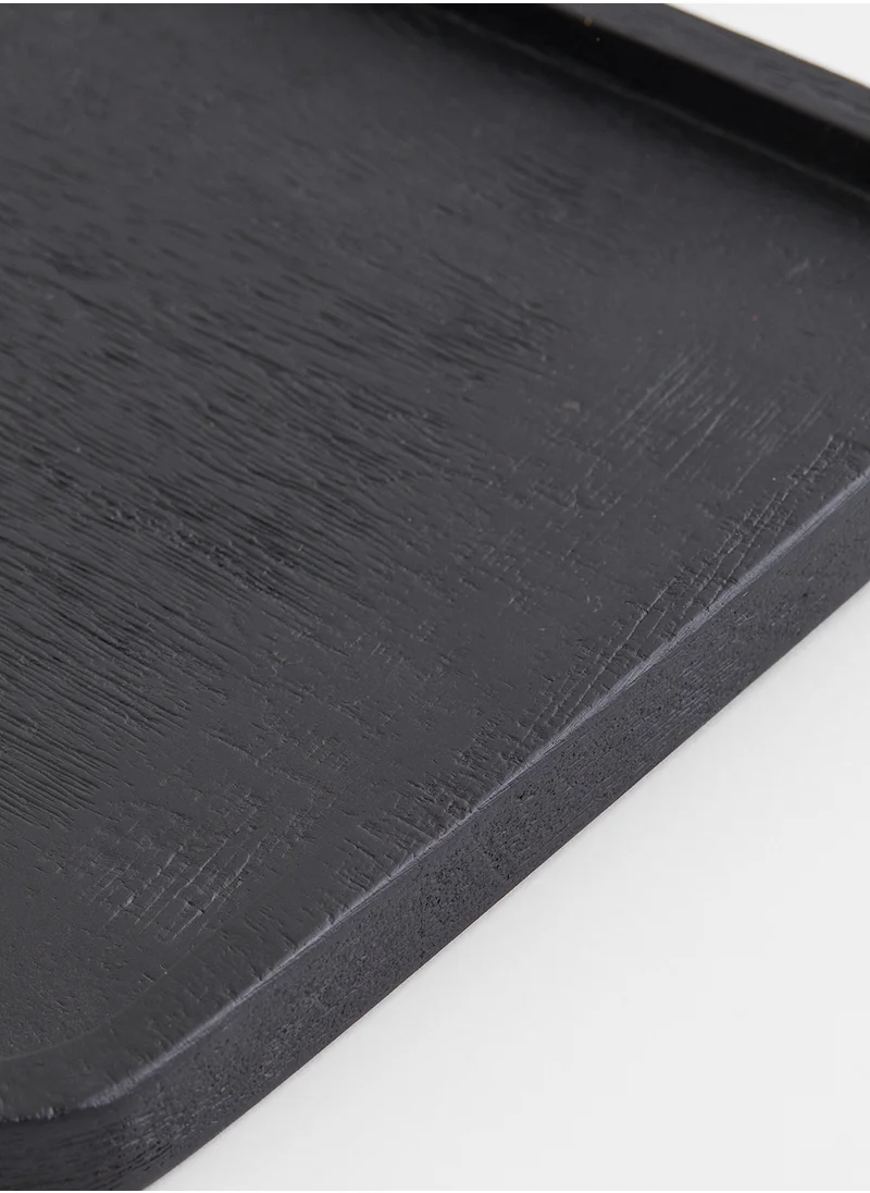 H&M Wooden Tray
