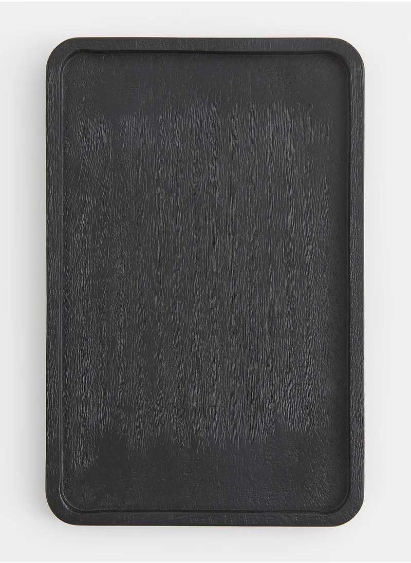 H&M Wooden Tray