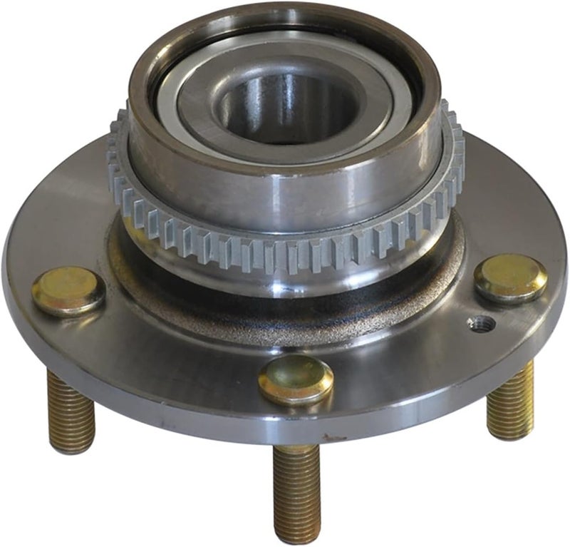 DEMULAX Rear Wheel Bearing Hub for Hyundai Tucson - Image 1