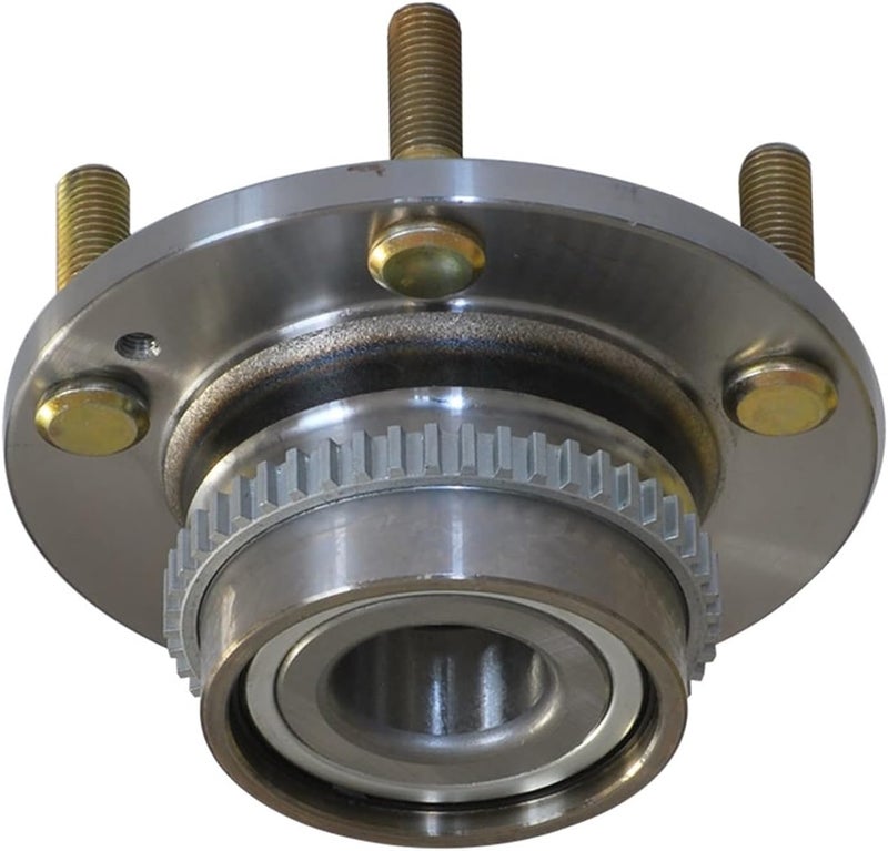 DEMULAX Rear Wheel Bearing Hub for Hyundai Tucson - Image 3