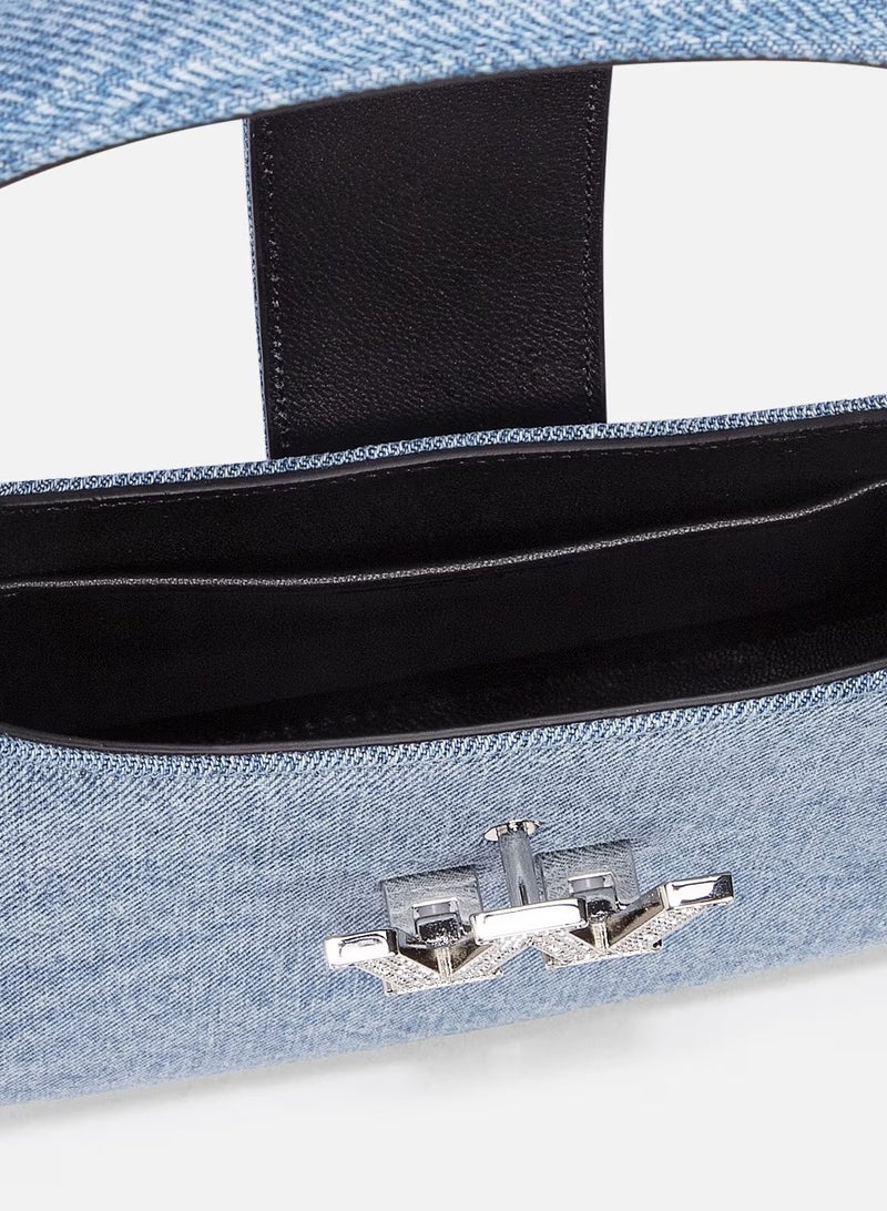 Alexander Wang Women's W Legacy Hobo - Image 5