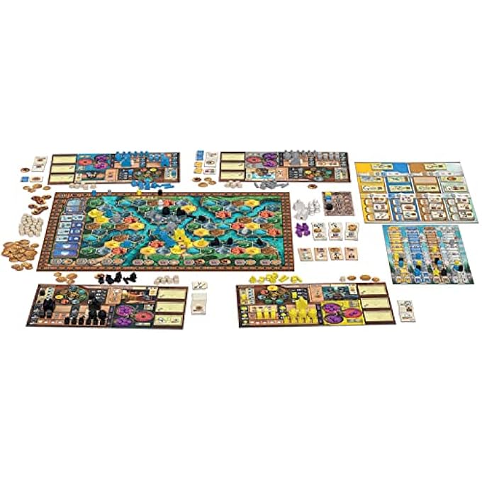Capstone Games عصر الابتكار - Image 5