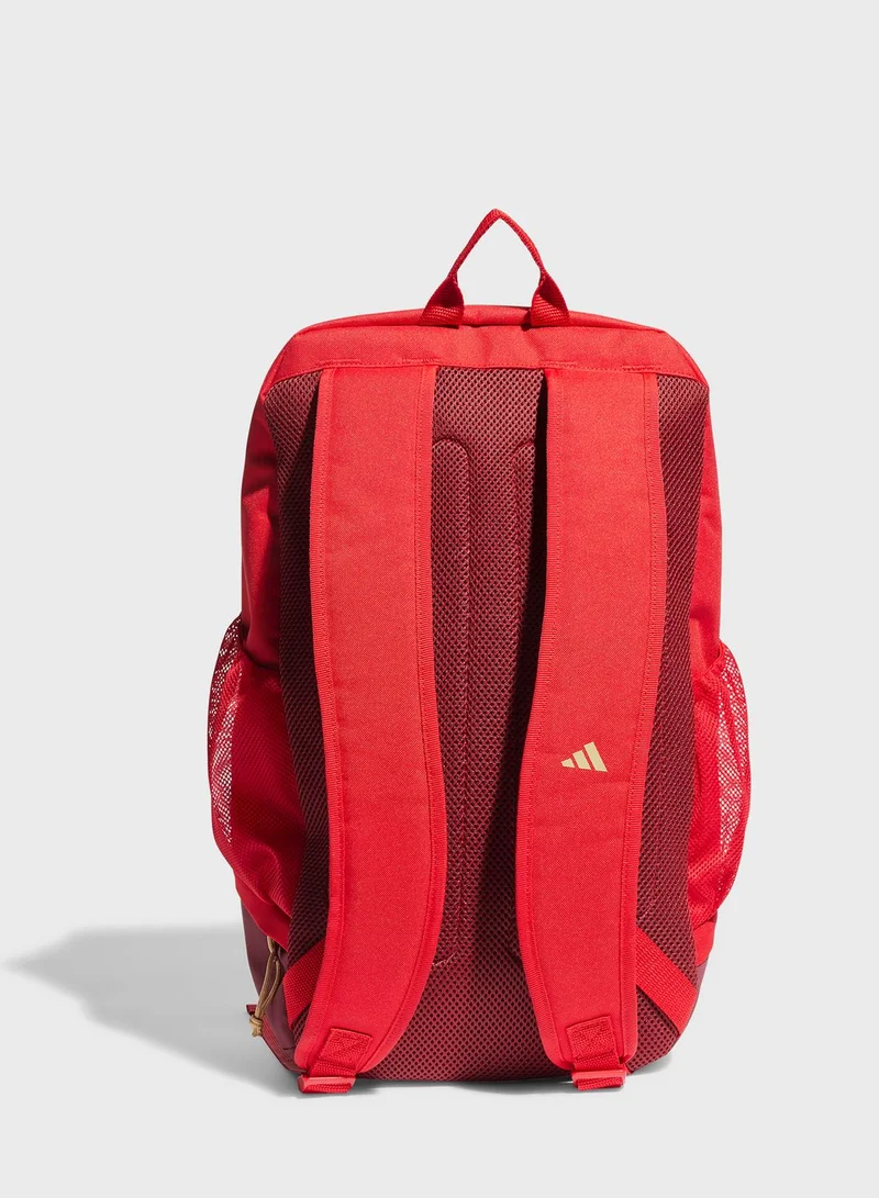 adidas Afc Backpack
