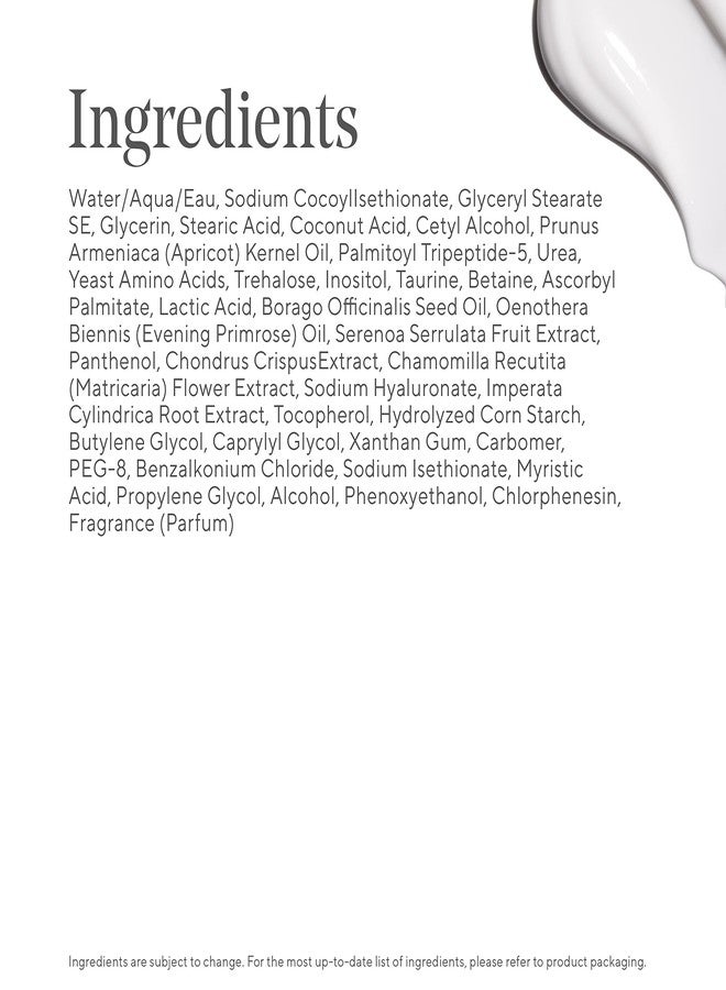 Murad Renewing Cleansing Cream Travel - Resurgence Anti-Aging, Cleansing Cream Face Wash - Hydrating Daily Face Cleanser, 2.0Fl Oz - Image 4