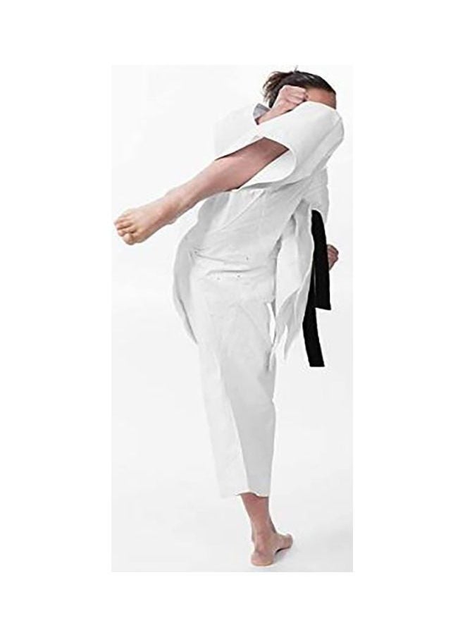 NIBEMINENT - Karate Suit Set 170cm - Image 1