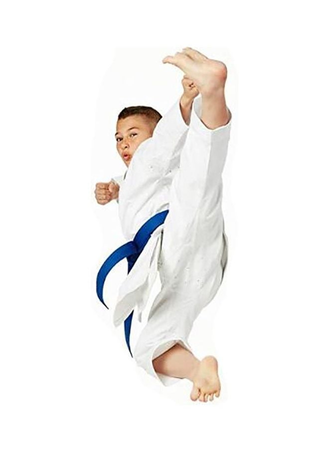 NIBEMINENT - Karate Suit Set 170cm - Image 1