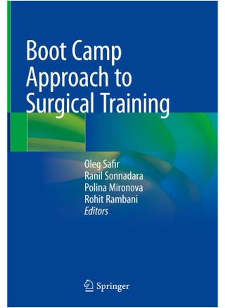 Boot Camp Approach to Surgical Training - pzsku/Z791F897AF16F6862C092Z/45/_/1724845309/a583c42b-b7a3-4581-8c6f-542e6bf3fec4
