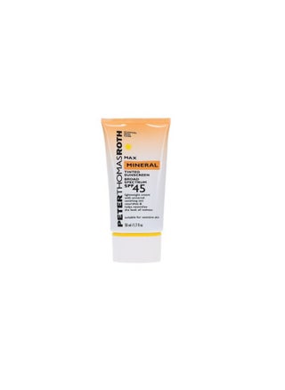 Max Mineral Tinted Sunscreen Broad Spectrum SPF 45 50 ml - pzsku/Z791F977291E91E201DF2Z/45/_/1696515680/ca1a6026-5c87-4717-b54c-7e1859d0fe94