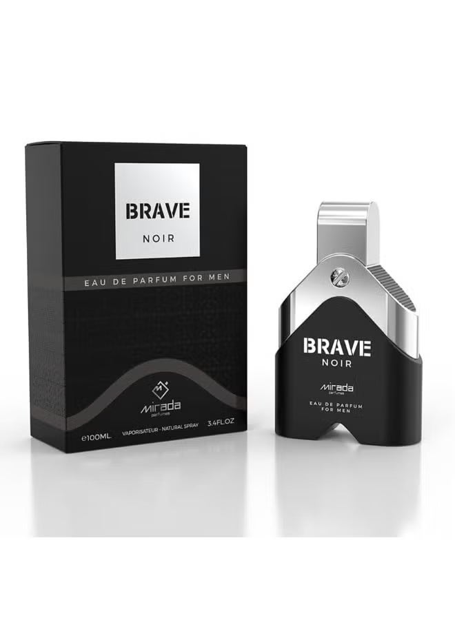 بريف نوير أو دي بارفان للرجال 100 مل