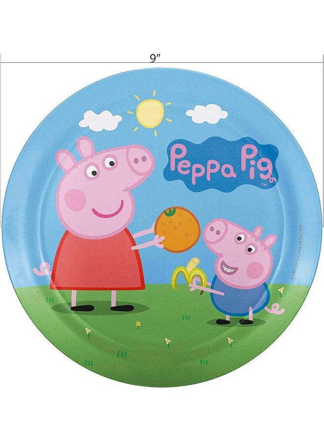 Zak Designs Zak Designs 5 Piece Set PEPE-5480  - Image 5