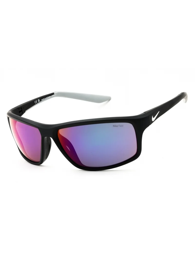 نايكي Men's Wrap Sunglasses - NIKE ADRENALINE 22 E N IU4704X