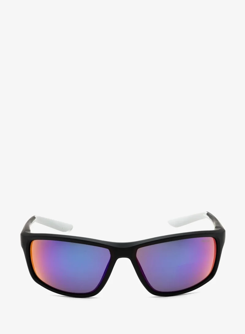 نايكي Men's Wrap Sunglasses - NIKE ADRENALINE 22 E N IU4704X