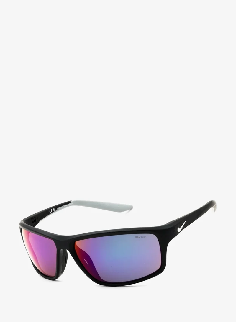 نايكي Men's Wrap Sunglasses - NIKE ADRENALINE 22 E N IU4704X