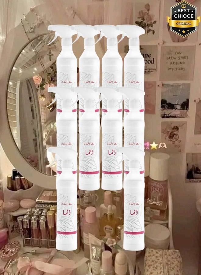 بانافع 10 قطع معطر جو ألما 500 مل - Image 1