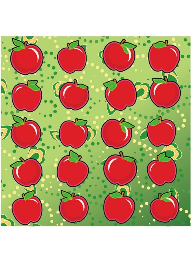 500 Count Apple Shape Stickers Red Apple Stickers For Kids Cute Fruit Stickers Mini Apples For Teachers Reward Stickers Fall Classroom Decor School Incentives 6 Styles - pzsku/Z791FC250C09407D3D72AZ/45/_/1692171595/7b806bd4-4545-42f3-9b01-cc3232fd8a90