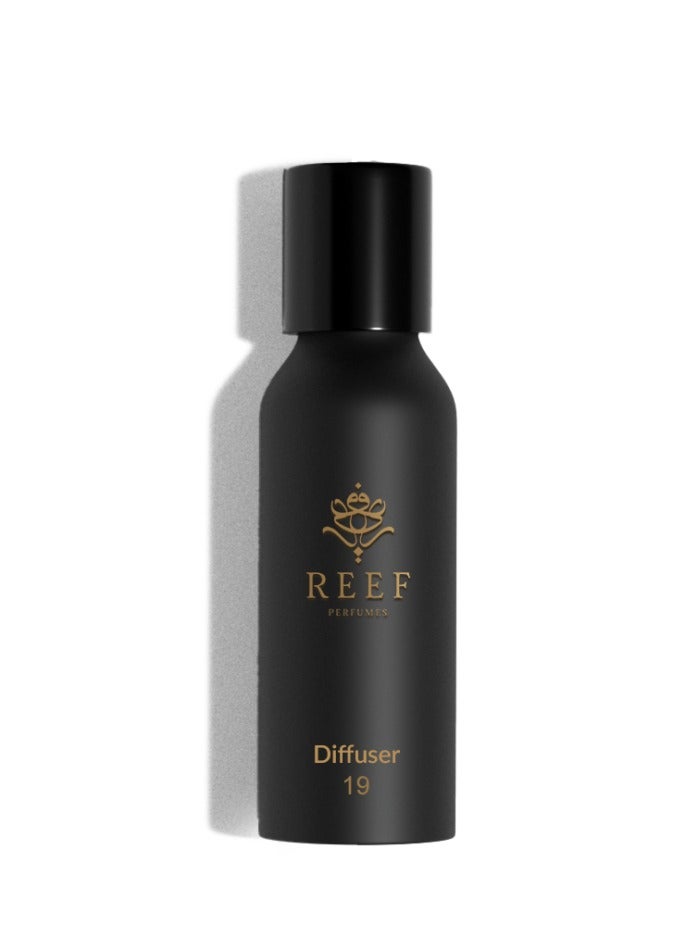 Reef Fragrance Oil 19