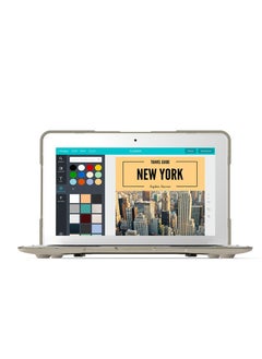 GULFLINK Hard Shell Case Cover for MacBook Pro A2141 16 inch  - Image 4