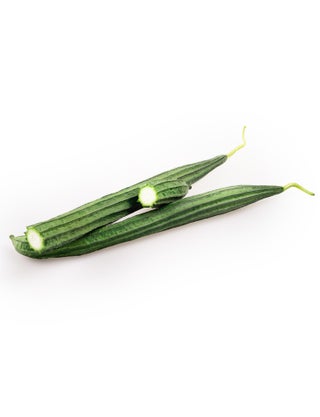 Ridge Gourd (Turai)
