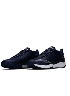 Li-Ning Aero Fly Non Marking Badminton Shoes (Navy/White  ; EUR 42) - pzsku/Z791FE02A3531EC60831CZ/45/_/1734349322/586380b3-67f3-409d-93fe-22bfbd44ced3