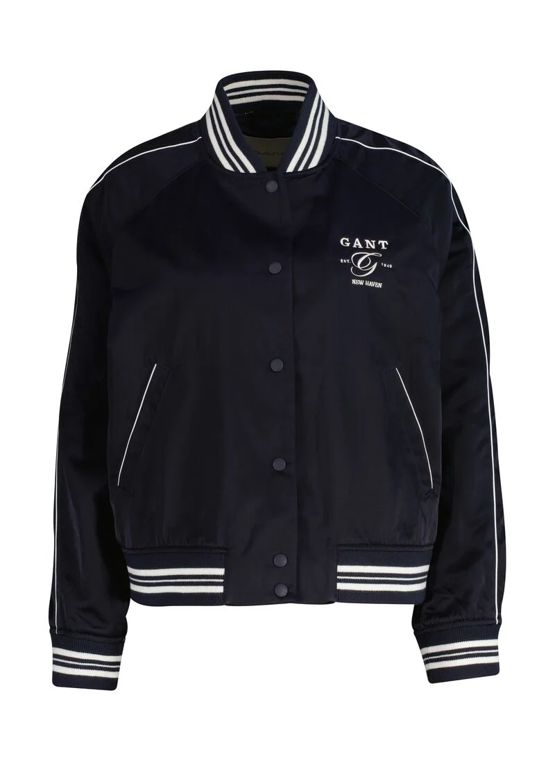 GANT Gant Varsity Jacket