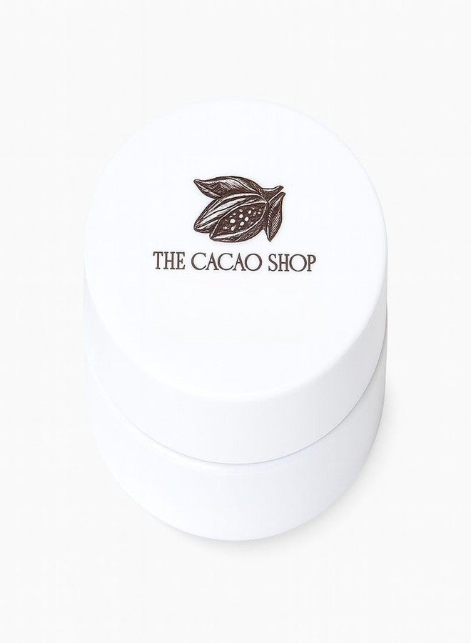 Graisse Cacao Haitian - Oil For Men - Organic Cocoa Butter – 100% Pure, Unrefined & Natural Moisturizer for Woman Hair & Skin – Scars & Stretch Marks - Koulev (4 oz) - Image 1