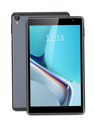 4G LTE (Octa-Core) Android 11 Tablet with 8 Inches Display & 2GB RAM / 32GB Storage, Zentality C-704 - Grey - pzsku/Z792017B327A50688CAEBZ/45/_/1724234489/cbb65cca-d997-4a70-80ed-9f857a4ecf7a