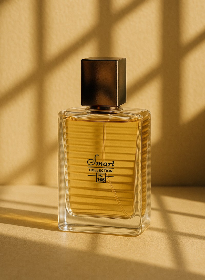 Smart collection Elegant Vanilla Perfume for Women | Smart Collection No. 166 | Sweet & Floral Perfume for Women with Vanilla & Amber | 25ml Eau De Parfum - Image 2