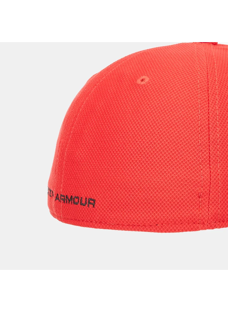 UNDER ARMOUR Kids' Blitzing 3.0 Cap (Older Kids)