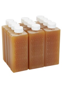 Clean + Easy C+E Original Wax Refills, Large (leg) Original Wax, 2.8 oz - Pack of 12 